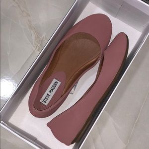 STEVE MADDEN FLATS